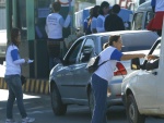 Ações marcam Dia de Combate ao Abuso Infantil